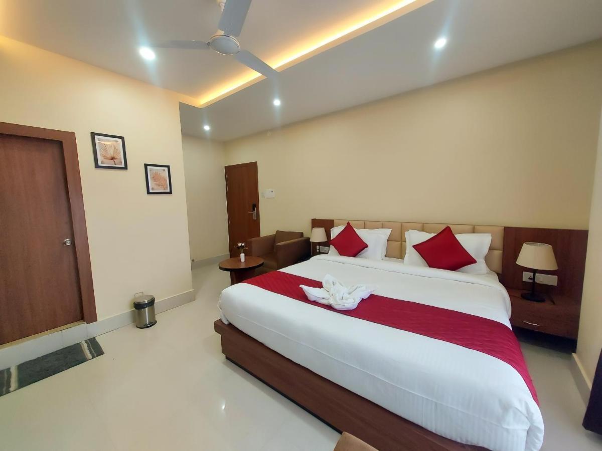 Hotel Bliss จอร์ฮัต ภายนอก รูปภาพ