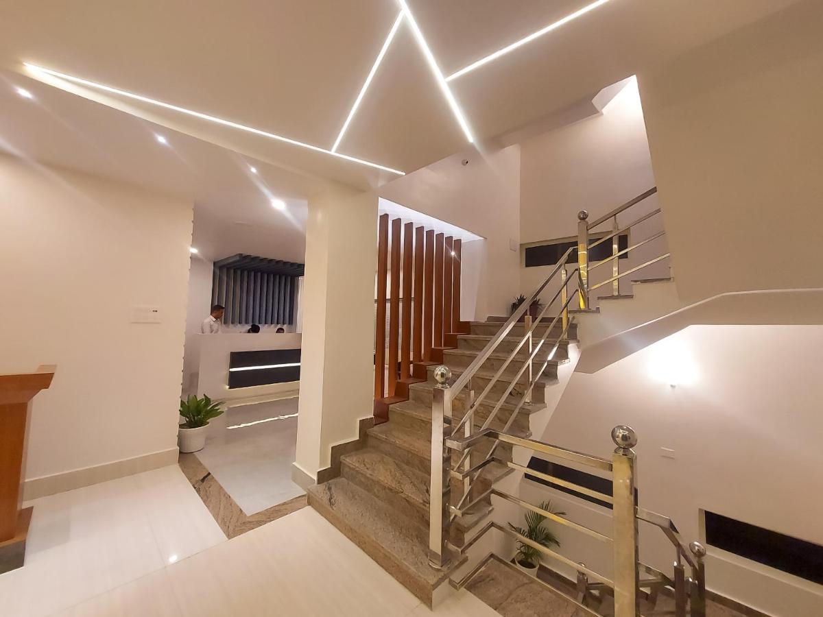 Hotel Bliss จอร์ฮัต ภายนอก รูปภาพ