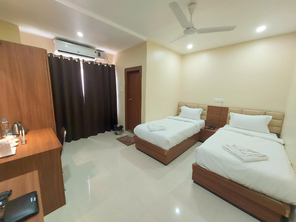 Hotel Bliss จอร์ฮัต ภายนอก รูปภาพ