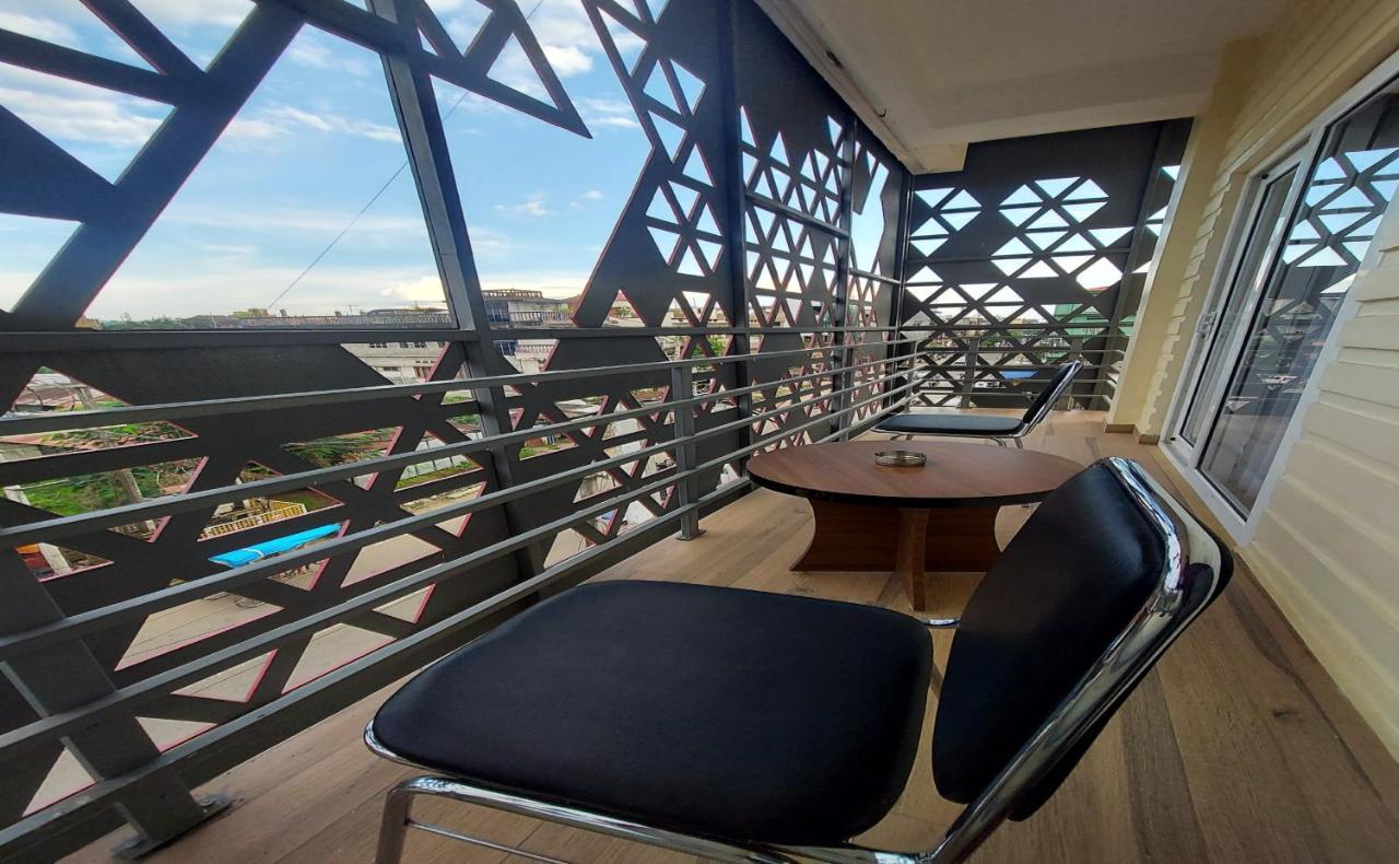 Hotel Bliss จอร์ฮัต ภายนอก รูปภาพ